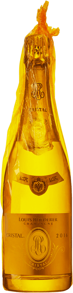 Louis Roederer Cristal 2016