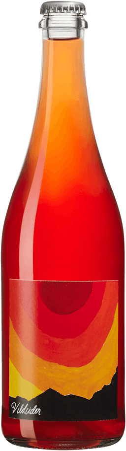 Midnatt Vildcider