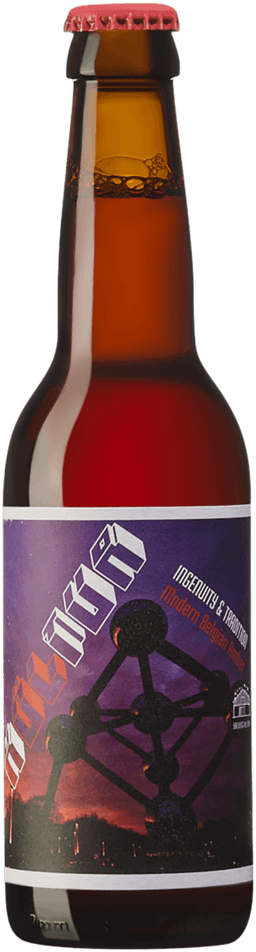 Brewing Költur Ingenuity & Tradition