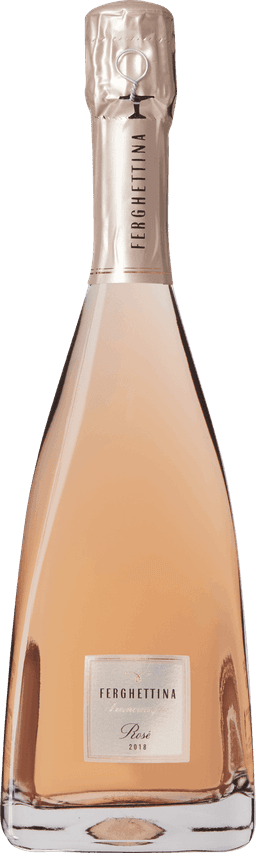 Ferghettina Rosé