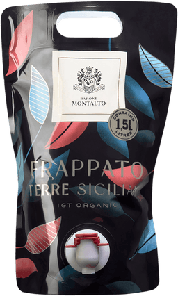 Barone Montalto Frappato