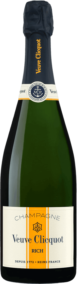 Veuve Clicquot Rich