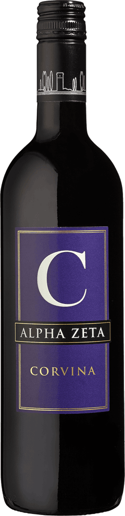 Alpha Zeta C Corvina