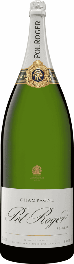 Pol Roger Brut Réserve