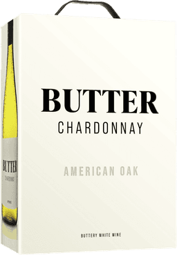 BUTTER Chardonnay