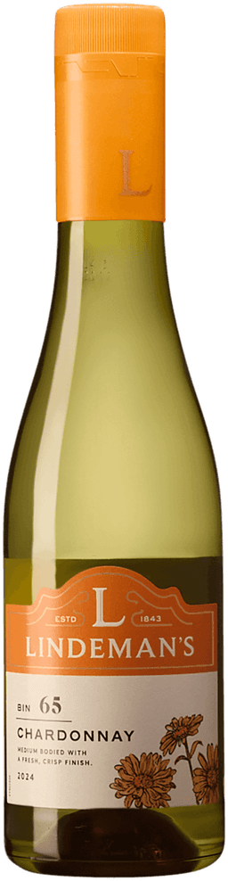 Lindeman's Bin 65 Chardonnay