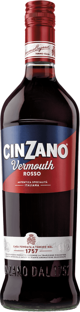 Cinzano Rosso