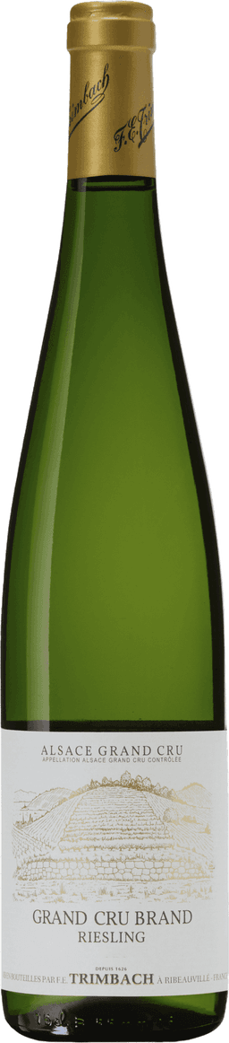 Trimbach Riesling Grand Cru Brand 2022