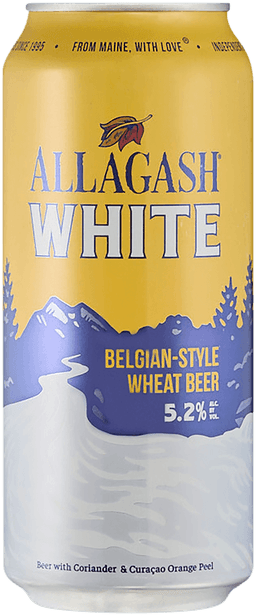 Allagash White