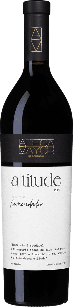 Altitude Vinho Tinto