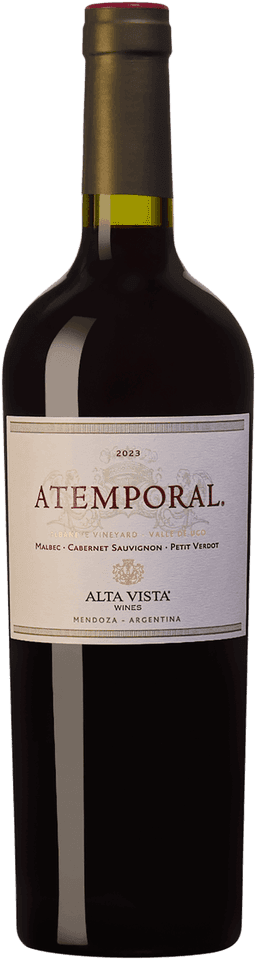 Alta Vista Atemporal