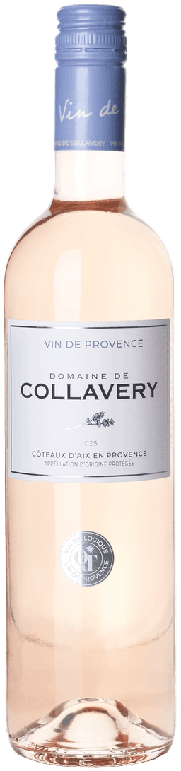 Domaine de Collavery