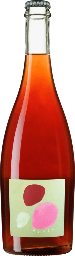 Revel Cider Soif