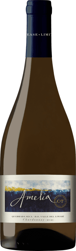 Amelia Chardonnay