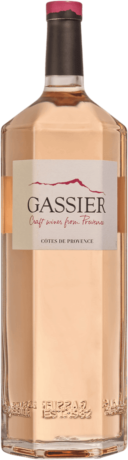 Gassier Côtes de Provence