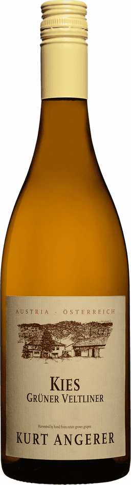 Kurt Angerer Kies Grüner Veltliner