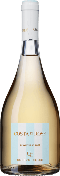 Costa Di Rose Sangiovese Rosé Rubicone