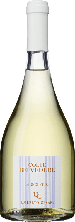 Umberto Cesari Colle Belvedere Frizzante