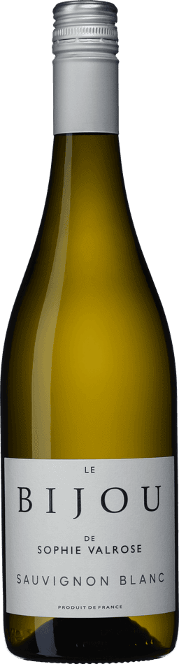 Le Bijou de Sophie Valrose Sauvignon Blanc