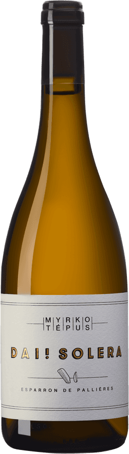 Daï Solera