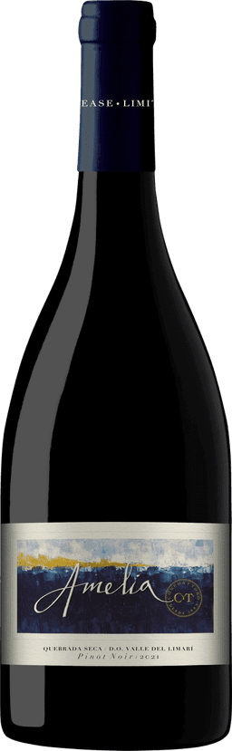Amelia Pinot Noir