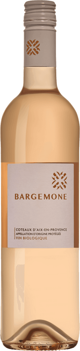 Domaine Bargemone Coteaux d’Aix-en-Provence