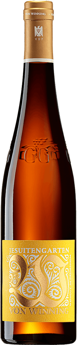 Von Winning Forster Jesuitengarten Riesling GG 2024