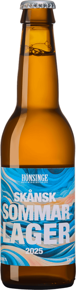Hönsinge Skånsk Sommarlager