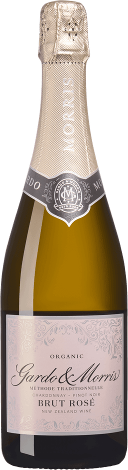 Gardo & Morris Brut Rosé