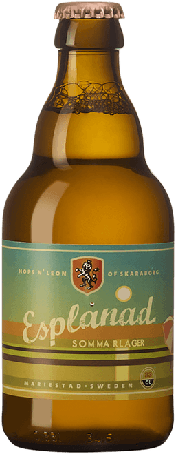 Hops N Leon Of Skaraborg Esplanad Sommarlager