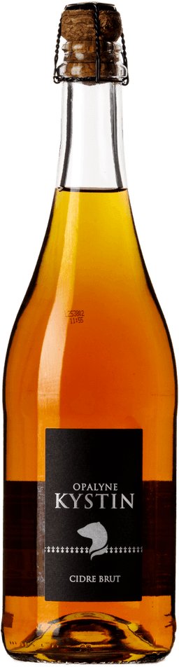 Opalyne Cidre brut
