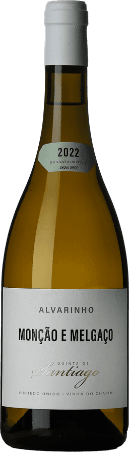 Alvarinho Vinha do Chapim