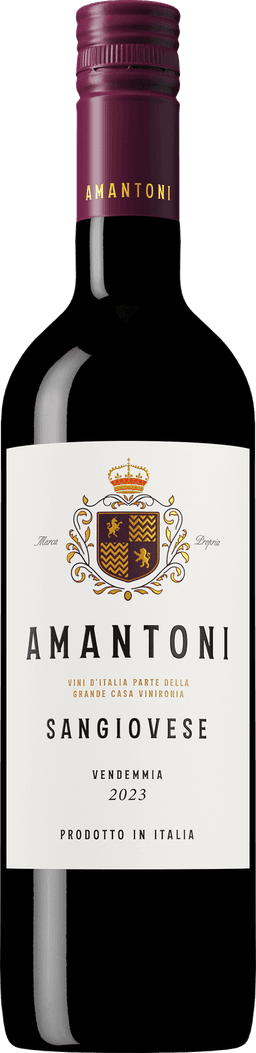 Amantoni Sangiovese