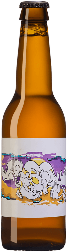 Emmaboda Bryggeri Rabeks West Coast IPA