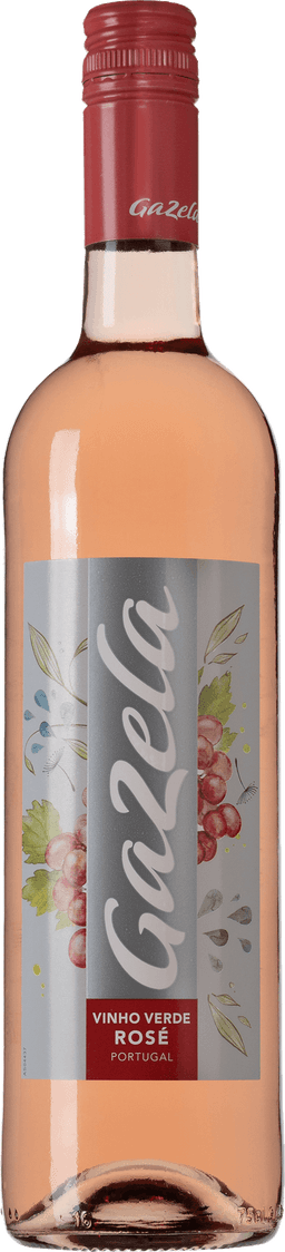 Gazela Vinho Verde Rosé
