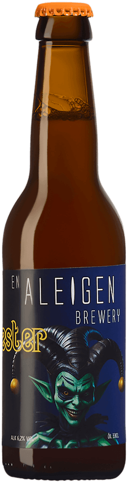 En Aleigen Brewery Jester Pale Ale