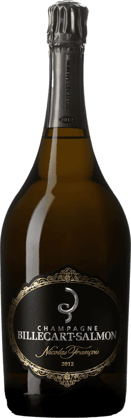 Billecart Salmon Cuvee Nicolas Francois