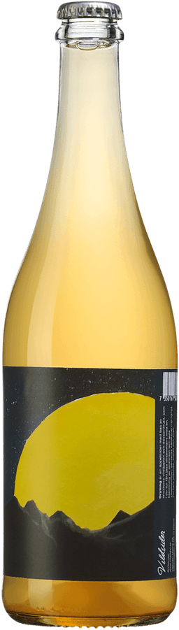 Gryning Vildcider