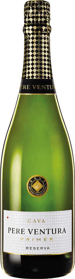 Pere Ventura Brut Reserva