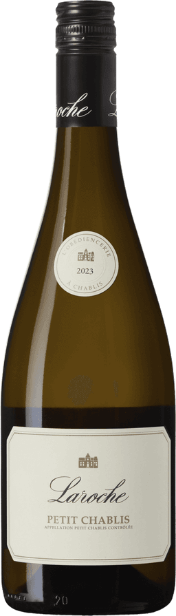 Laroche Petit Chablis 2025