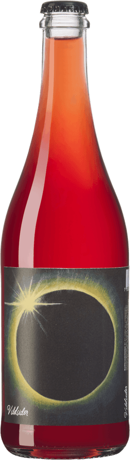 Solförmörkelse Vildcider
