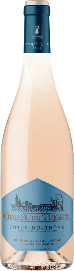 Château du Trignon Rosé