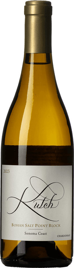 Kutch Bohan Salt Point Chardonnay 2023
