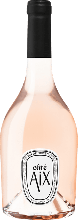 Côté AIX Rosé