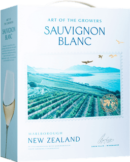 Art of the Growers Sauvignon Blanc