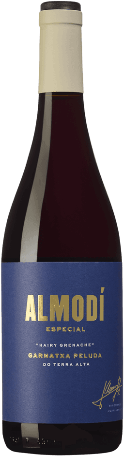 Almodí Especial Garnatxa Peluda