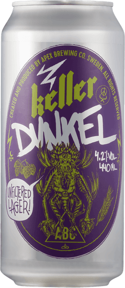 Apex Keller-Dunkel