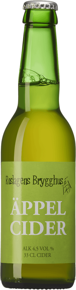 Roslagens Äppelcider