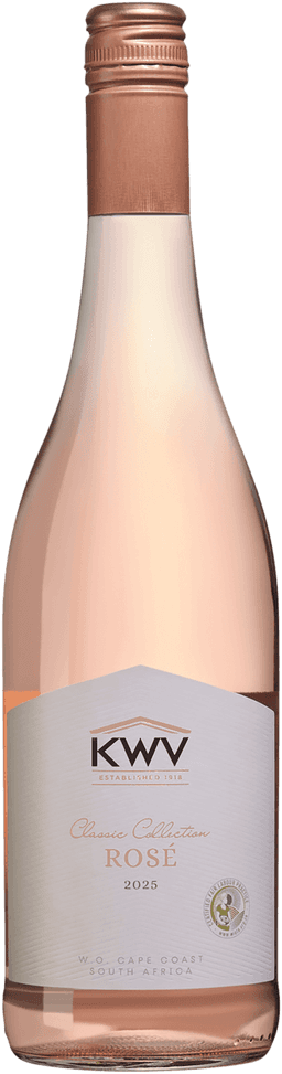 KWV Rosé