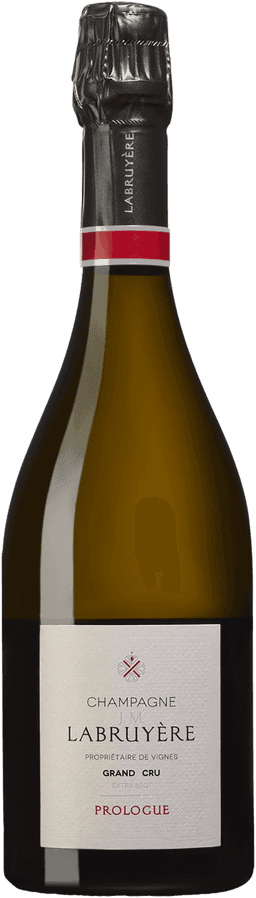 Prologue Champagne J.M. Labruyère